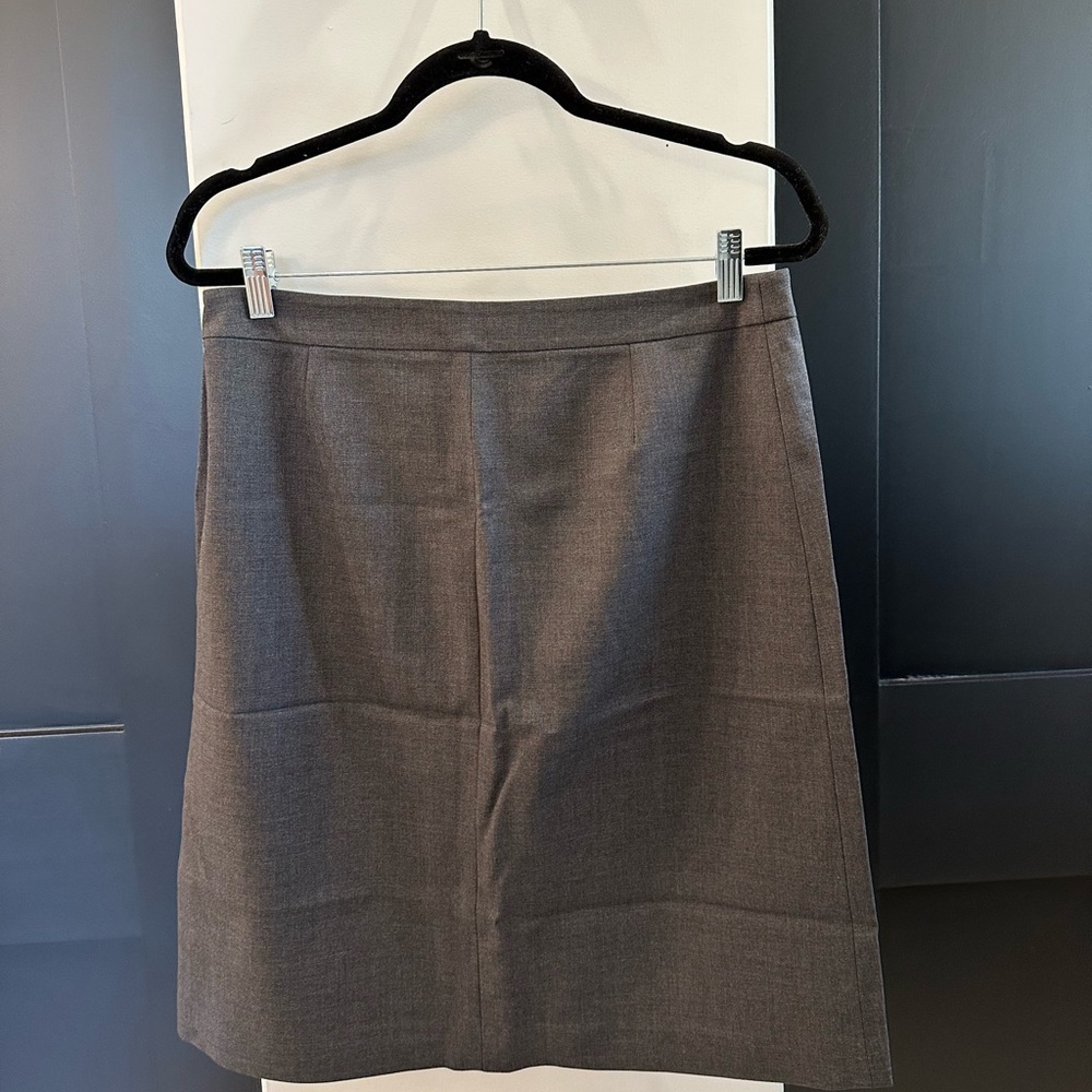 Theory skirt SZ 10 - Picture 9 of 10